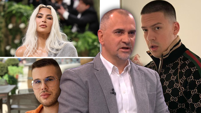 Influenceri na meti kradljivaca! Stručnjak za 24sata otkrio kako se zaštititi: Lopovi znaju gdje su