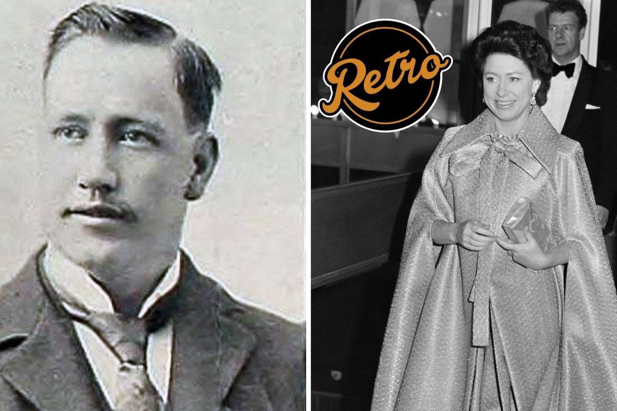Profesor iz SAD-a predstavio je odbojku, a u Londonu je umrla buntovna princeza Margaret