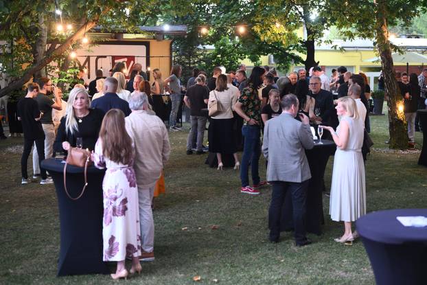 Zagreb: Promocija ekskluzivne glazbene edicije 25 greatest hits te proslava rođendana Croatia Recordsa