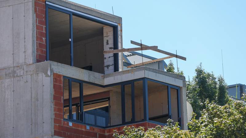 Cijene stanova narasle između 160 i 360 eura po kvadratu