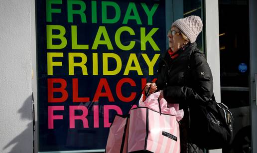 VIDEO Izraz 'black friday' nekad nije imao veze sa šopingom