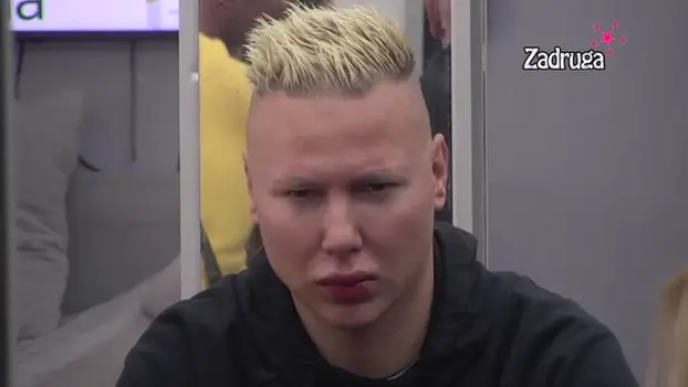 FOTO Sjećate li se Brendona iz BB-a? 'Estetske operacije su mi totalno upropastile lice...'