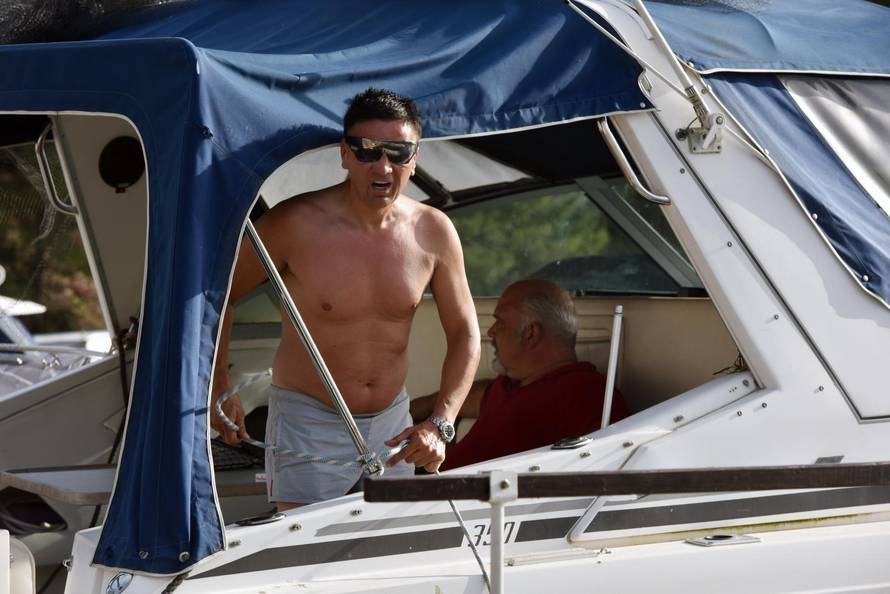 Ante Gotovac uživa solo: Seks se uvijek nađe kad mi zatreba. Ne želim više sponzoruše i ološ