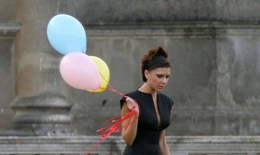 Victoria Beckham ne želi pjevati niti biti Posh Spice  