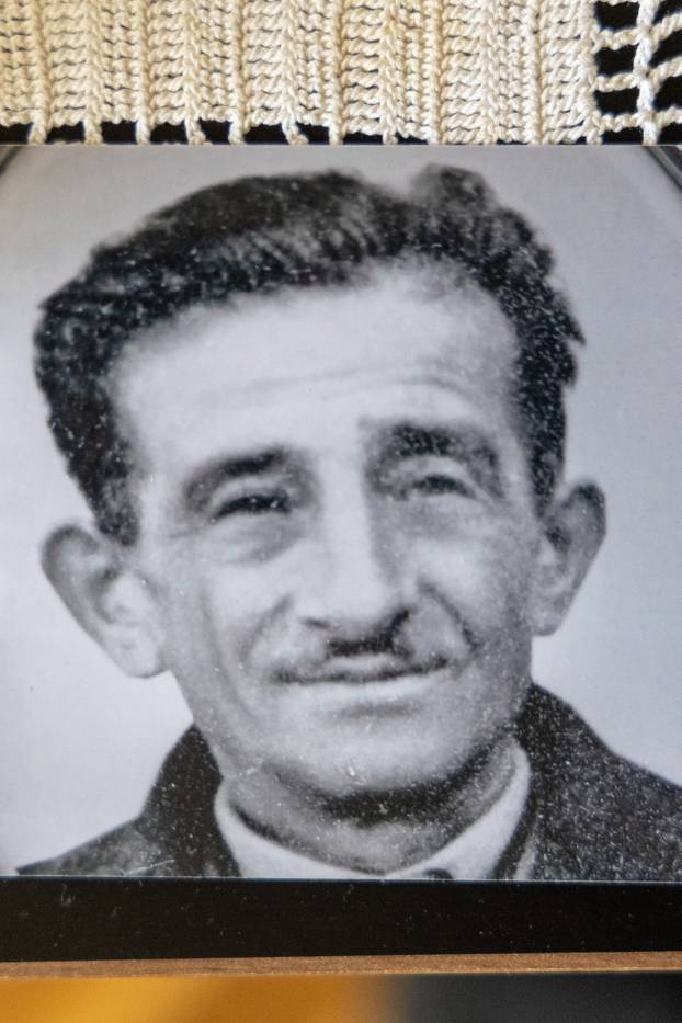 24sata Labin: Gracijela Milevoj unuka je jednog od prvoboraca Labinske republike &ccaron;ija se 105. obljetnica obilje&zcaron;ava ovih dana