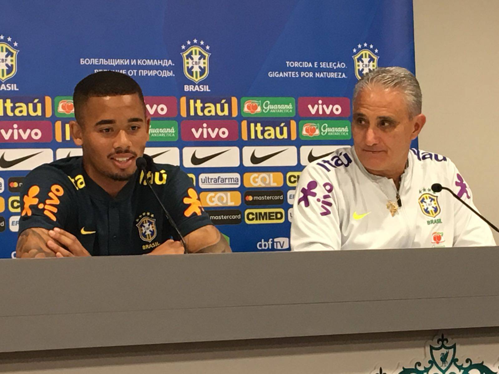 'Hrvatska je sjajna, a Neymar će sutra sigurno biti na klupi'