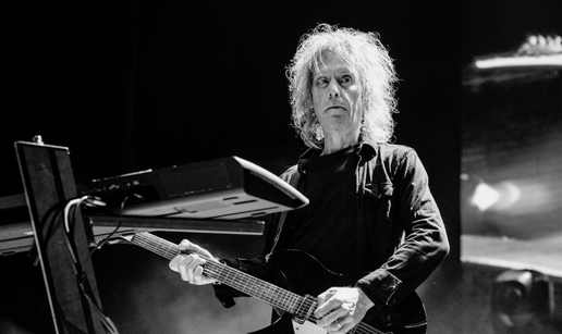 Umro je Perry Bamonte, gitarist kultnog benda The Cure