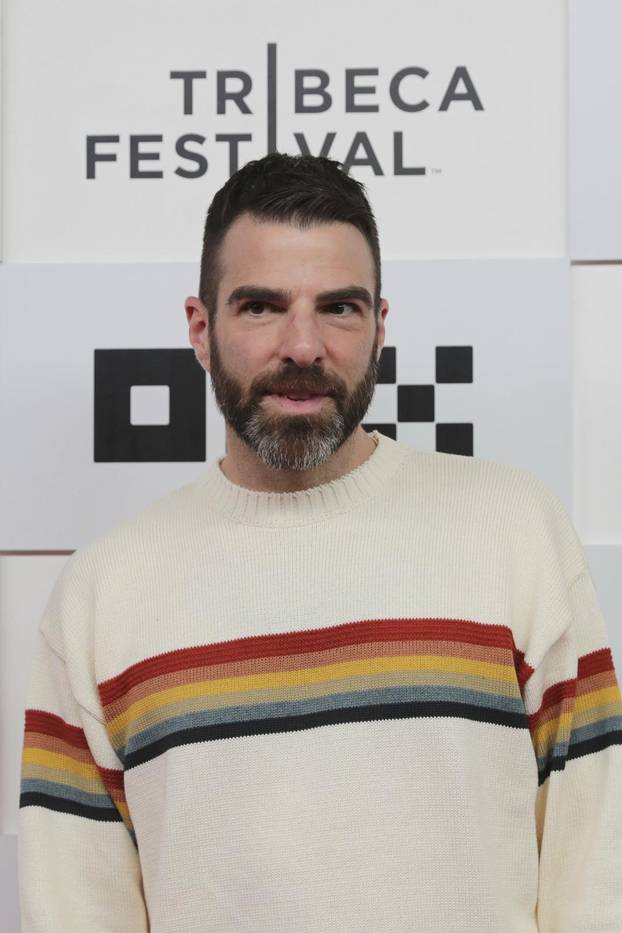 He Went That Way Premiere at the Tribeca Film Festival