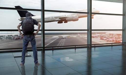 Dobra vijest! Ryanair povećao dimenzije ručne prtljage koju možete unijeti u avion