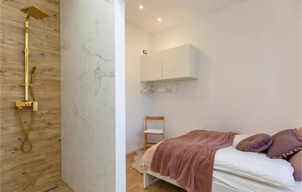 Ovo je vila zbog koje su priveli muža Ivane Ninčević Lesandrić. Rentali je za skoro 400 € noć!