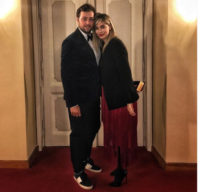 Sarah Josipović i bivši dečko Lane Jurčević dobili prvo dijete