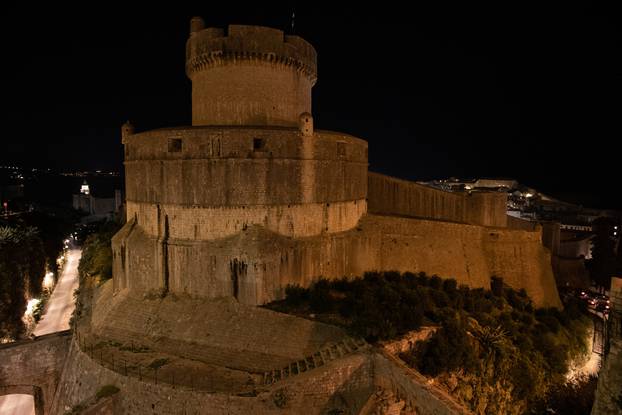 Dubrovnik: Sat za planet Zemlju