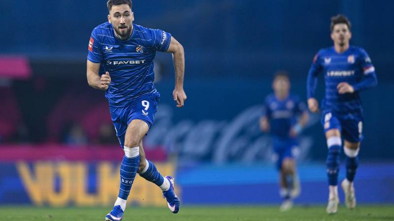 UŽIVO Thun - Dinamo 0-0: Sretno, 'modri'! Kreće lov na LP