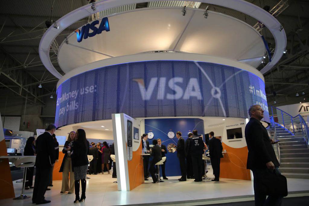 Visa