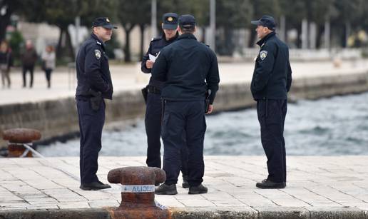 Pretukli mladića ispred kluba u kojem su slavili Noć vještica