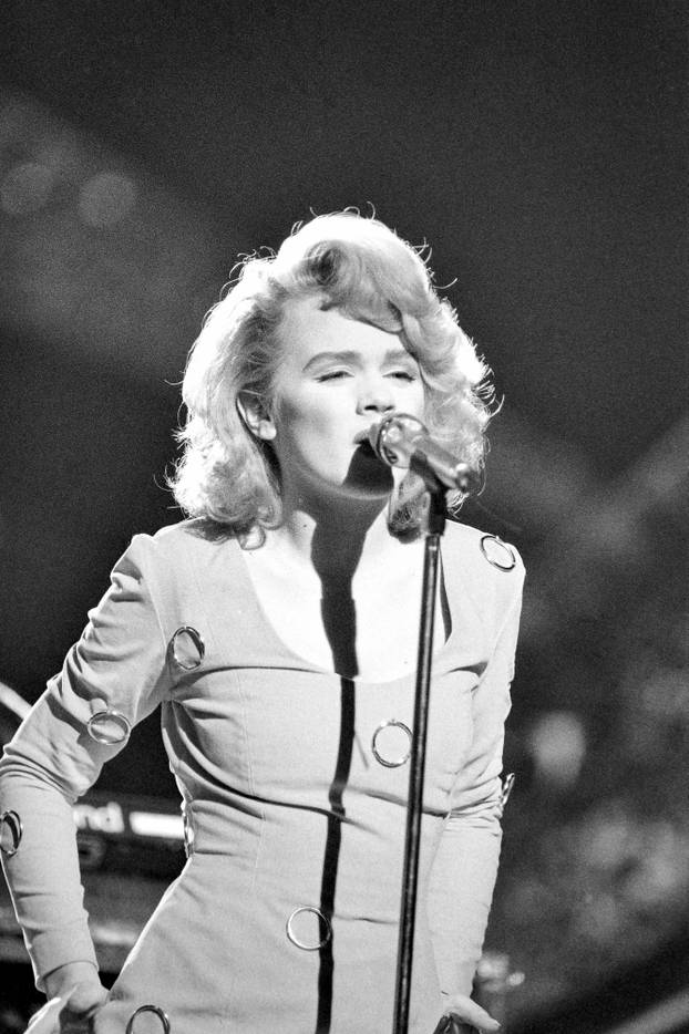 Zadar: Tajči pobijedila na Jugoviziji 1990. godine