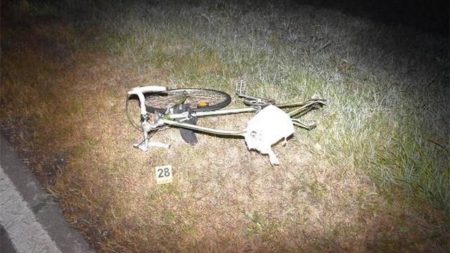 U Vinkovcima usmrtio biciklista i pobjegao, policija ga pronašla: Bio je pijan i nadrogiran