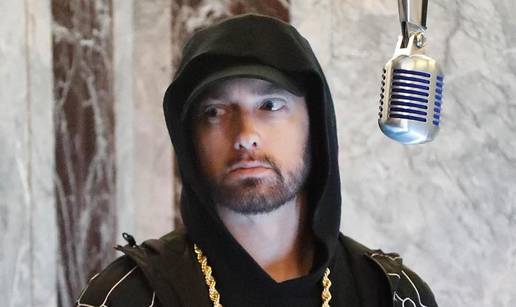 Šuška se, šuška! Eminem nakon 19 godina ima novu djevojku?