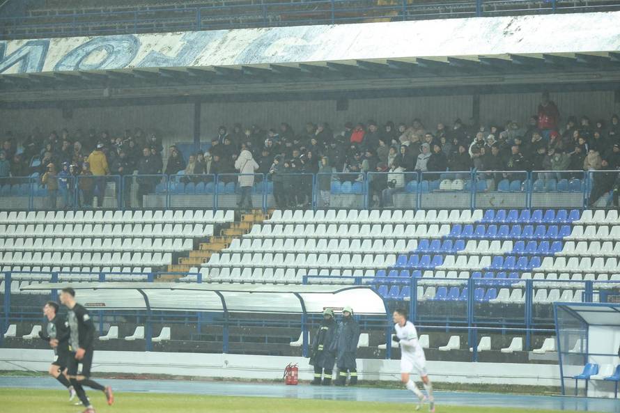 Osijek: SuperSport HNL, 23. kolo, HNK Vukovar 1991 - NK Slaven Belupo