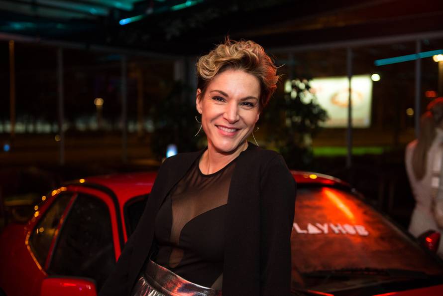 SAMO ZA 18+: U Zagrebu je održan prvi Durex party!