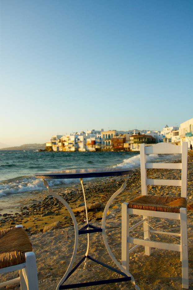 FOTO 25 najljepših mjesta za gledati zalazak Sunca u svijetu, na popisu i hrvatski grad