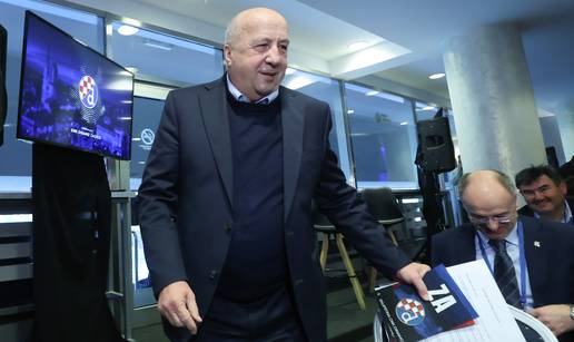 Stiže novi 'dan D' u Maksimiru: Dinamo blizu revolucije, ali Skupština bi mogla biti napeta!