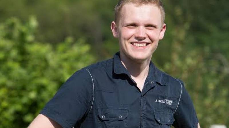 Sjećate se Matije iz 'Ljubav je na selu'? Evo što sada radi...