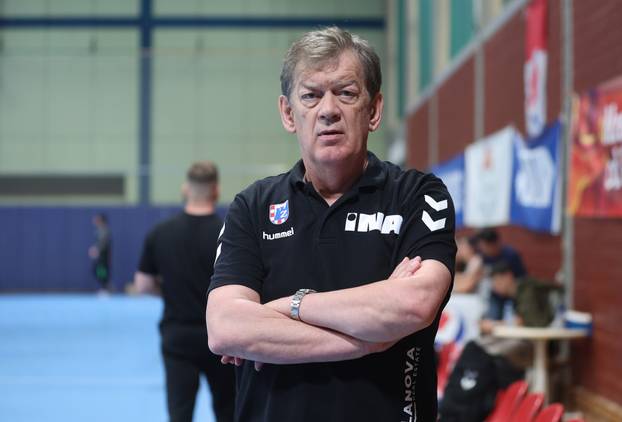 Zagreb changed 17 coaches in 10 years!? And the national team finally dawned with a stranger …