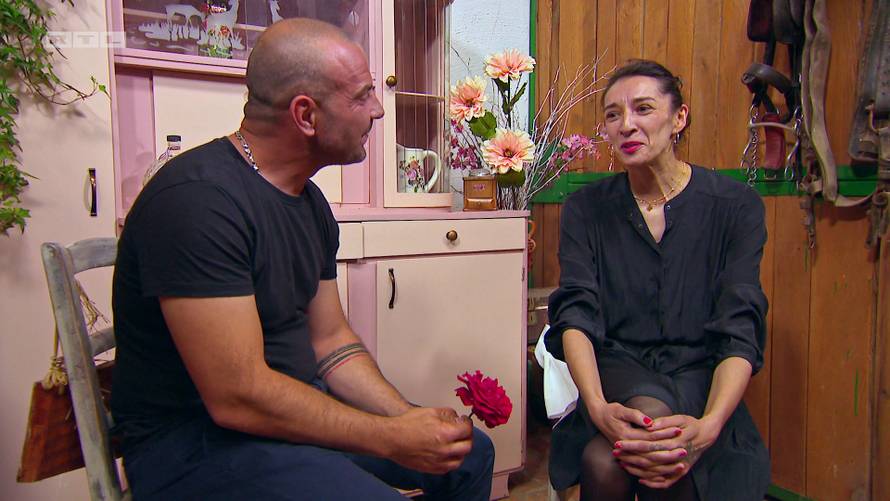 Neke djevojke su krile godine, a druge odmah osvojile farmere: 'Poželio sam je odmah ljubiti'