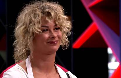 Barbara je osvojila platinastu karticu i oduševila tanjurom u 'Masterchefu': Presretna sam