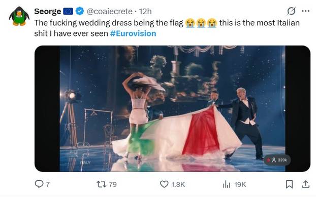FOTO Internet 'gori' od memova na račun Eurosonga! Pogledajte kako sprdaju i Lelekice