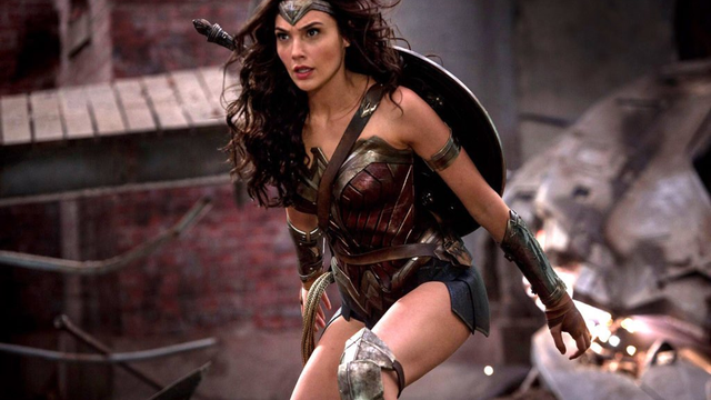 Zabranili film: Libanon ne voli Wonder Woman zbog Gal Gadot