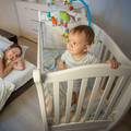 10 načina kako si olakšati život kad dođe beba: Ne sramite se tražiti pomoć obitelji i prijatelja
