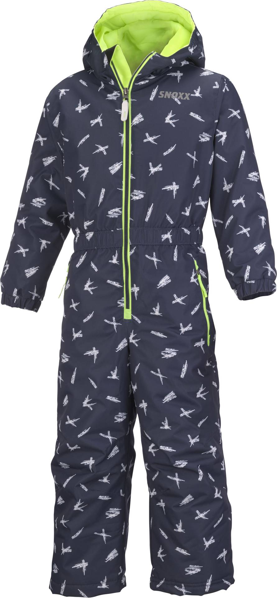 Najbolje dječje skijaške jakne