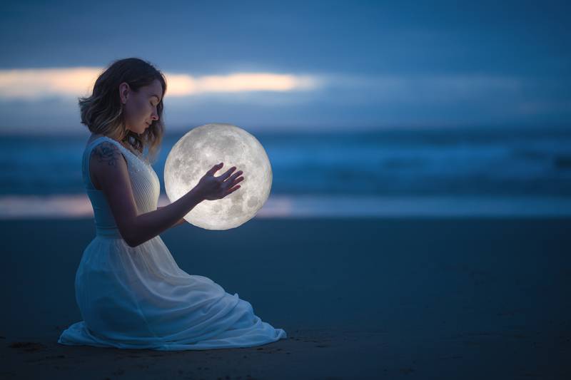 Najpoznatiji astrolog renesanse objasnio: Na koji dan si rođen u mjesecu, takvo ćeš breme nositi