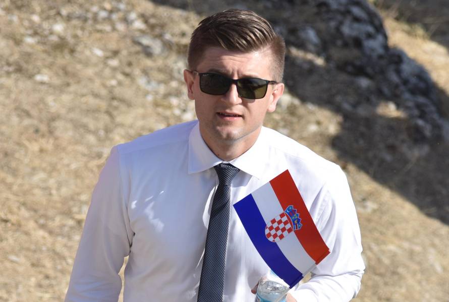 Marić najavljuje proračunski deficit niži od očekivanog