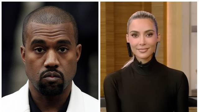Nova drama oko odgoja: Kanye traži da Kim nakon škole djecu šalje  u njegovu akademiju