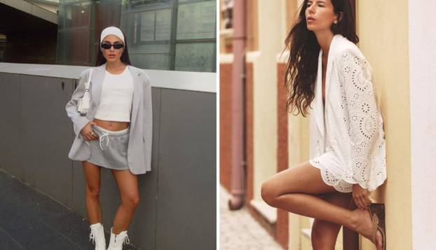 U modi su lagani sakoi i prsluci: Izabrali smo 20 najboljih