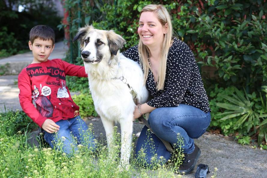 'Ne želim darove za rođendan, dajte mi hranu za pse iz azila'