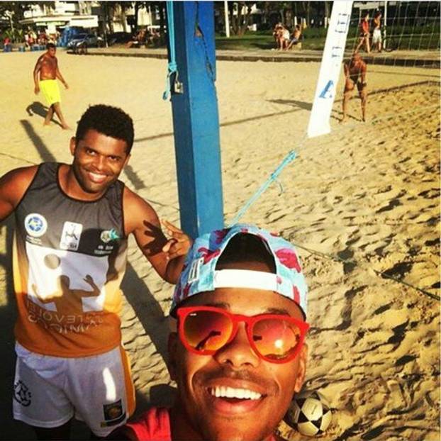 FOTO Život bivše zvijezde Reala u zatvoru. Popravlja televizore, član je čitateljskog kluba...