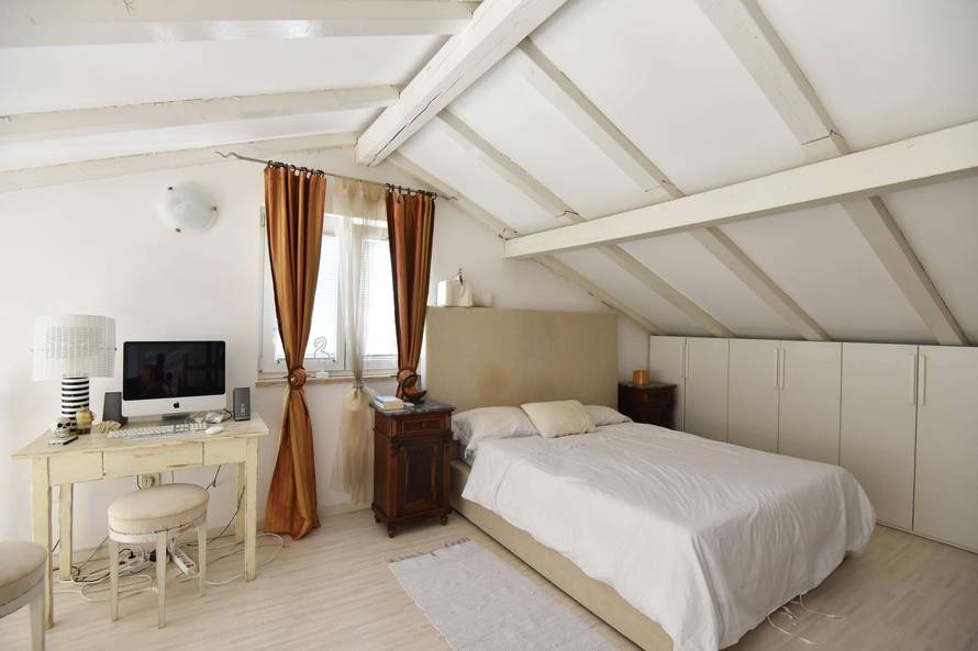 Dom Mattea Cetinskog: Od žice za kokošinjac složio sam luster