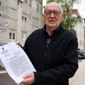 Susjed za poželjet! Zagrepčanin u penziji osigurao svojoj zgradi čak 422.688 eura sredstava
