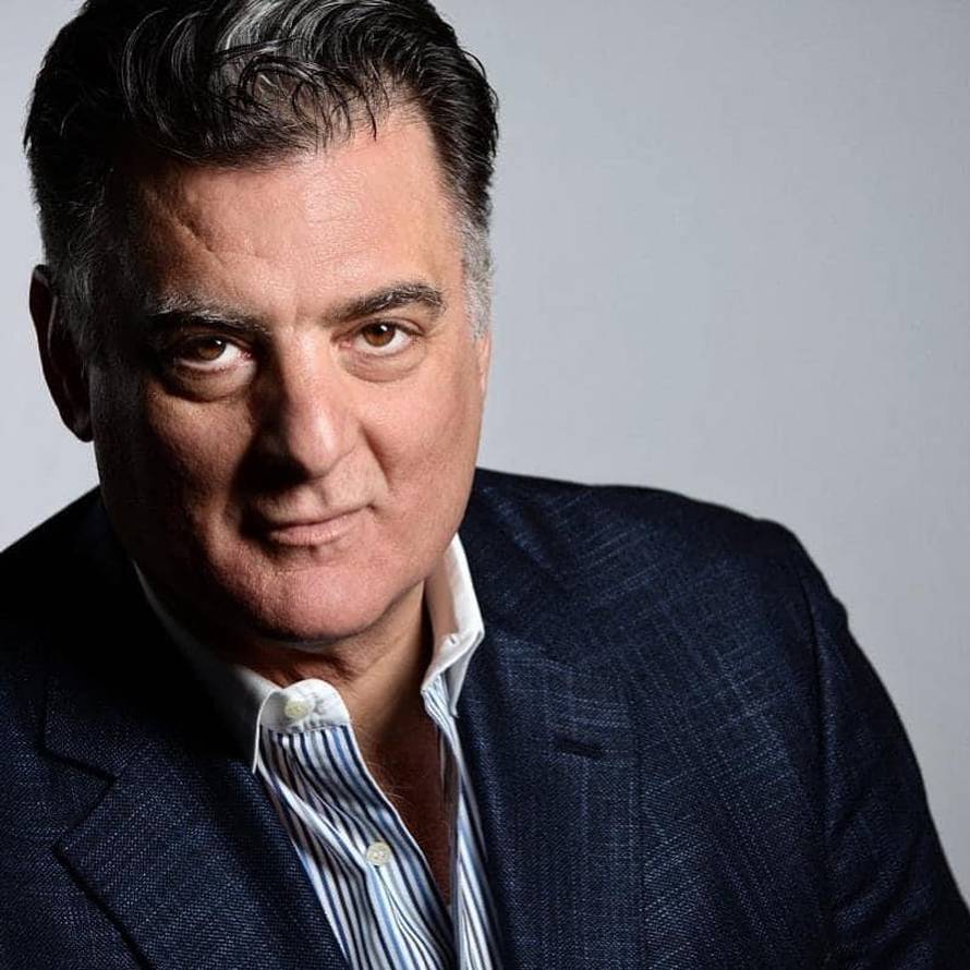 Glumac iz kultne serije 'Obitelj Soprano' preminuo u 65. godini