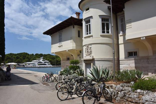 Nacionalni park Brijuni