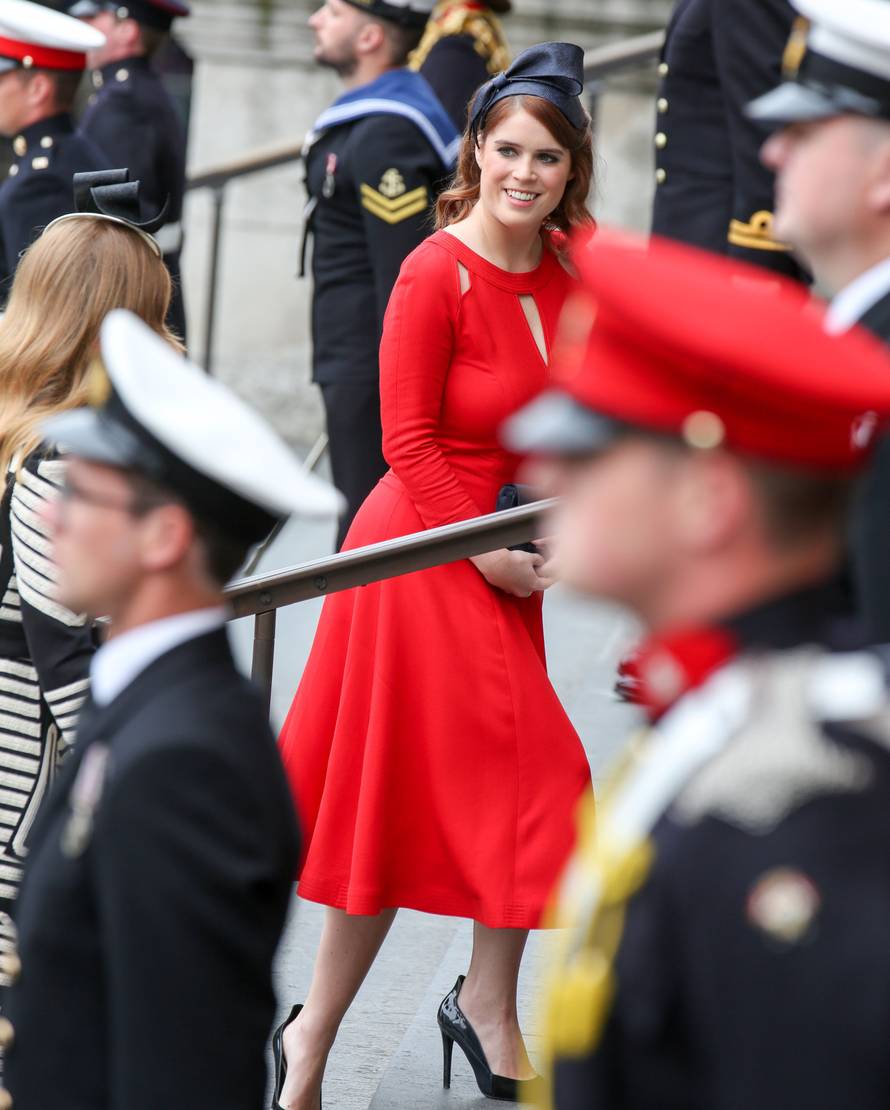 Queen's 90th birthday celebrations