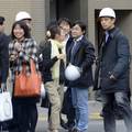 Japanska tvrtka traži od svih zaposlenika kratke frizure 