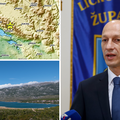 Načelnik Starigrada: 'Potres se snažno osjetio, ali nema štete'. Lički župan: 'Kuća mi se ljuljala'