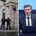 Plenković: Meni i članovima Vlade jutros je stigla prijetnja