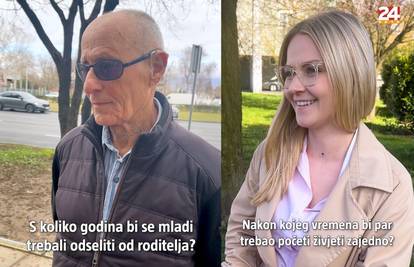 Kada bi se mladi trebali osamostaliti, a kada bi par trebao početi živjeti zajedno?
