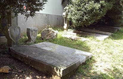 Sveci i vampiri: Stoljetne tajne koje skrivaju hrvatska groblja 